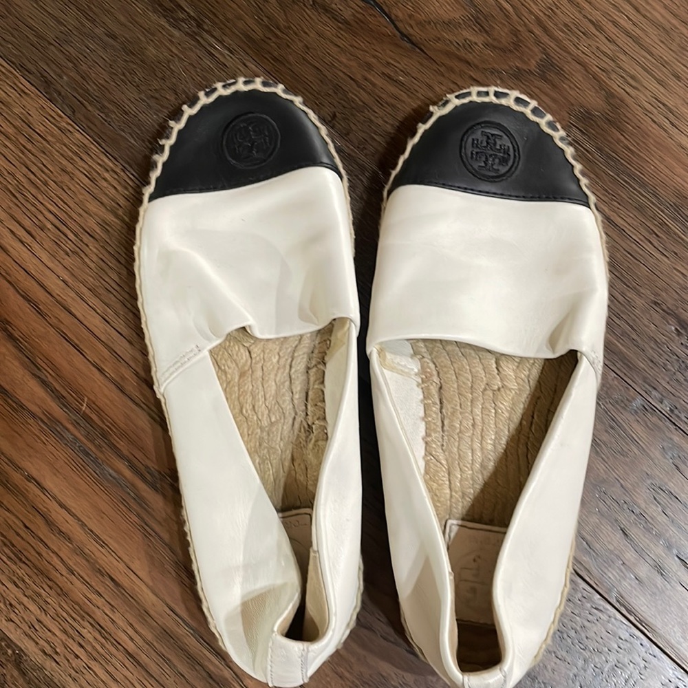Tory Burch Espadrilles